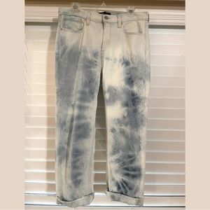 Gap Boyfriend Jeans